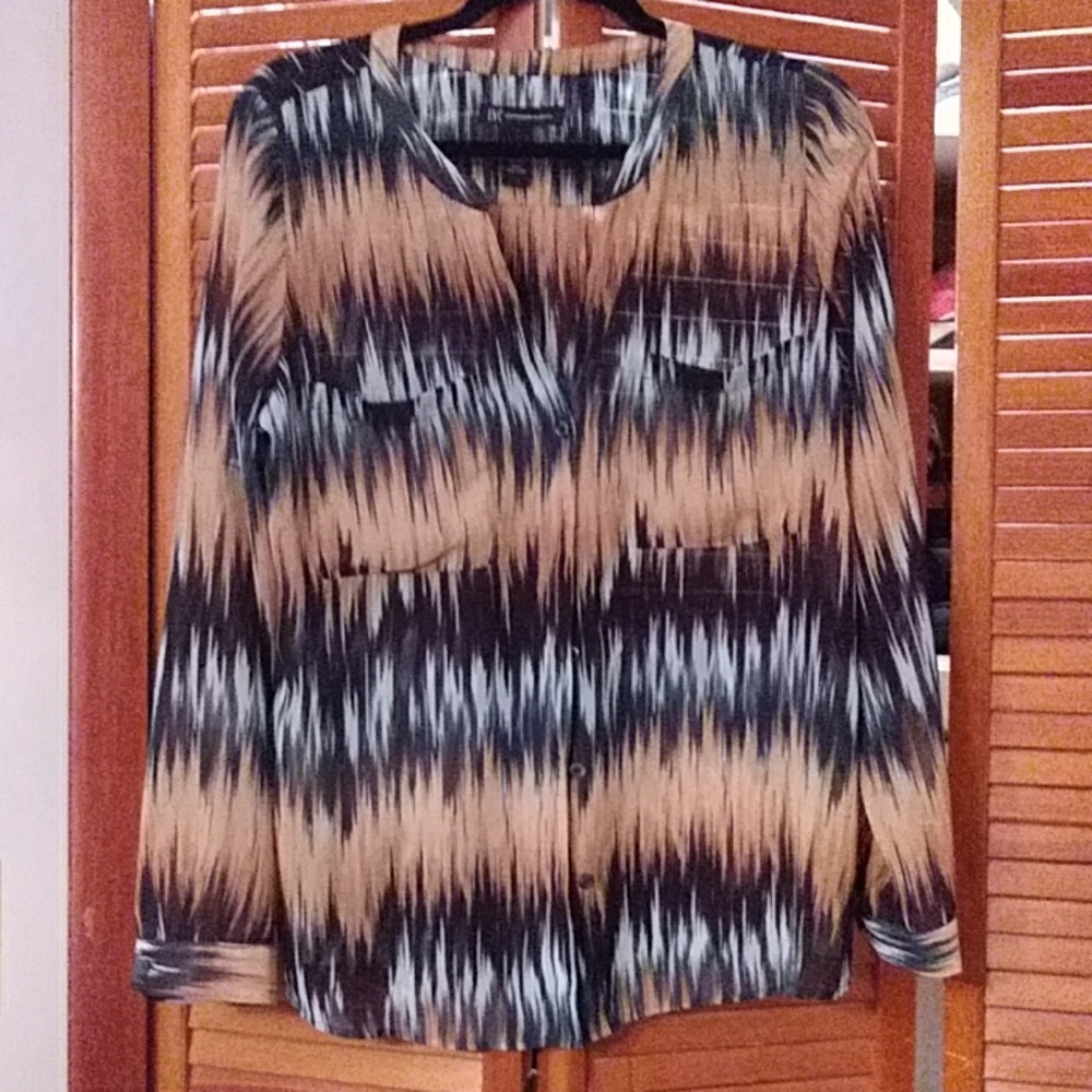 Ladies blouse